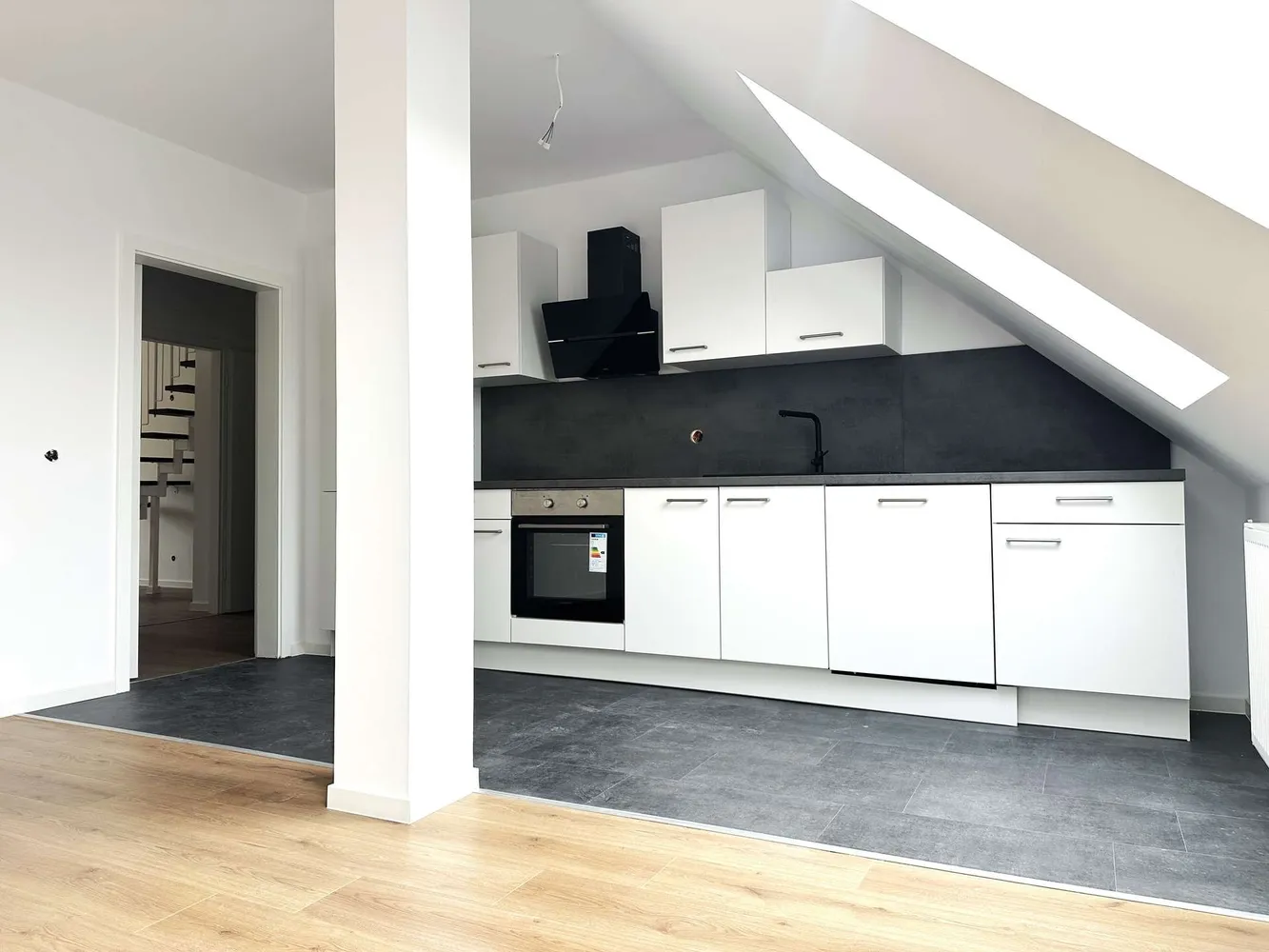 3 Zimmer Wohnung mit 65 m² in Leipzig – Bild 4