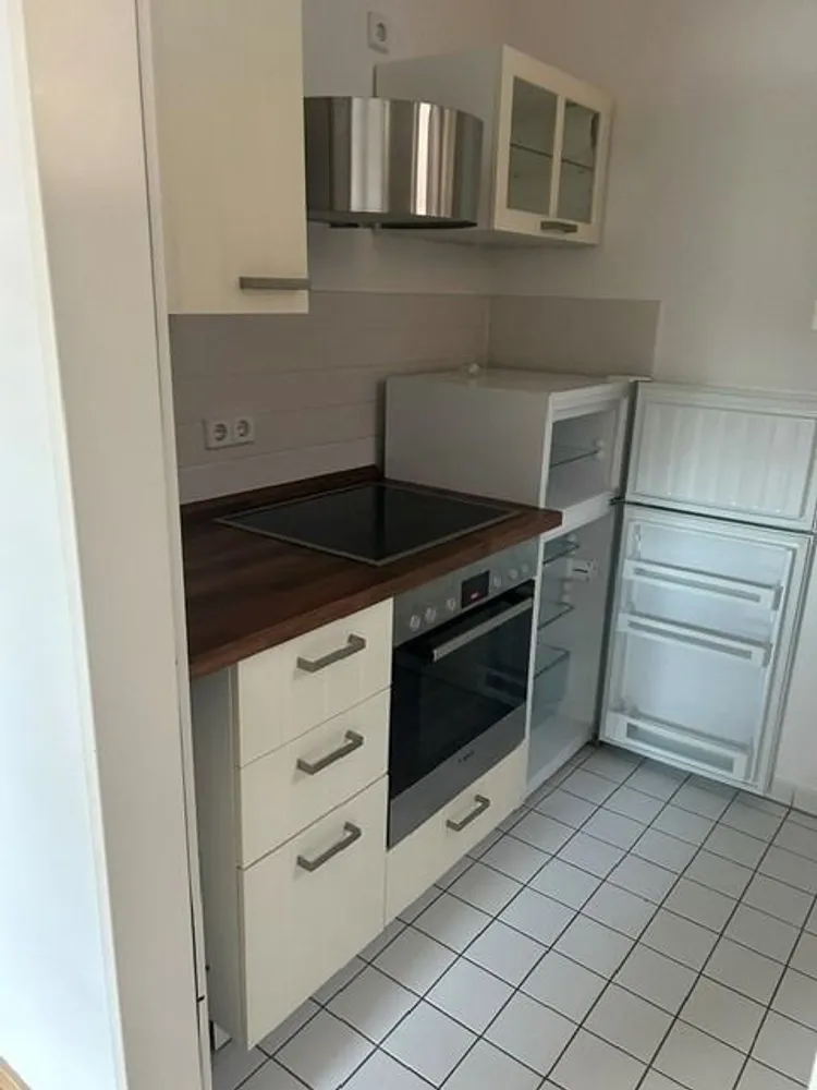 2 Zimmer Wohnung mit 59 m² in Leipzig – Bild 1
