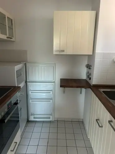 2 Zimmer Wohnung mit 59 m² in Leipzig – Bild 2