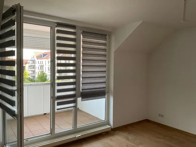 2 Zimmer Wohnung mit 59 m² in Leipzig – Bild 5