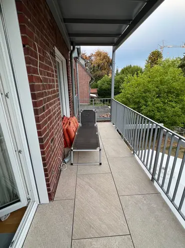 4 Zimmer Wohnung mit 90 m² in Münster – Bild 11