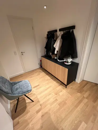 4 Zimmer Wohnung mit 90 m² in Münster – Bild 2