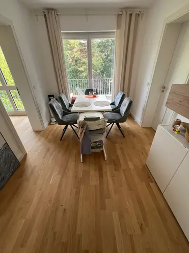 4 Zimmer Wohnung mit 90 m² in Münster – Bild 3
