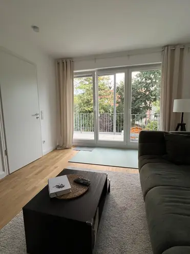 4 Zimmer Wohnung mit 90 m² in Münster – Bild 4