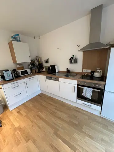 4 Zimmer Wohnung mit 90 m² in Münster – Bild 5