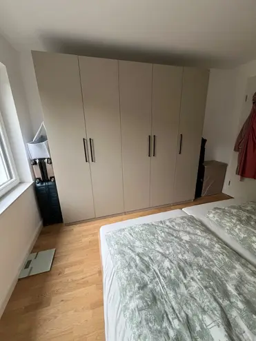 4 Zimmer Wohnung mit 90 m² in Münster – Bild 7