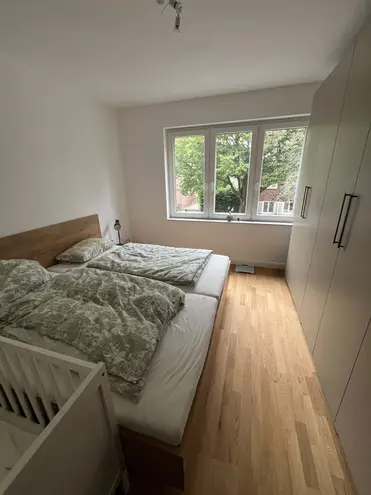 4 Zimmer Wohnung mit 90 m² in Münster – Bild 8