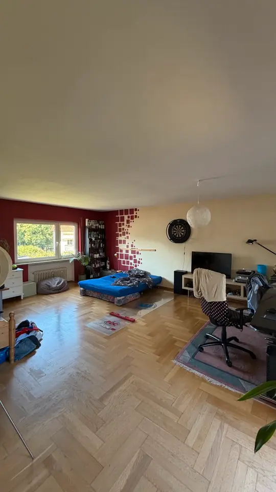 4 Zimmer Wohnung mit 100 m² in Offenbach – Bild 6