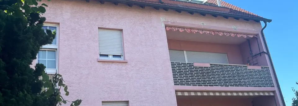 4 Zimmer Wohnung mit 100 m² in Offenbach – Bild 7