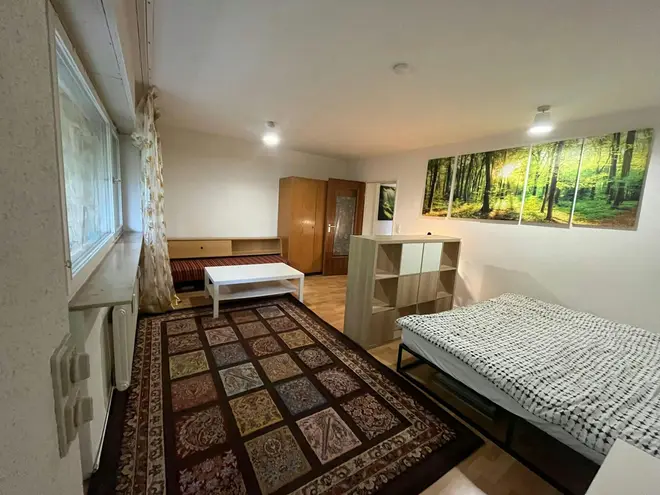 WG-Zimmer mit 20 m² in Nürnberg – Bild 1