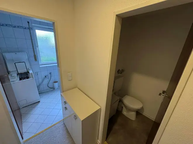WG-Zimmer mit 20 m² in Nürnberg – Bild 3