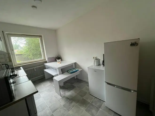 WG-Zimmer mit 20 m² in Nürnberg – Bild 6