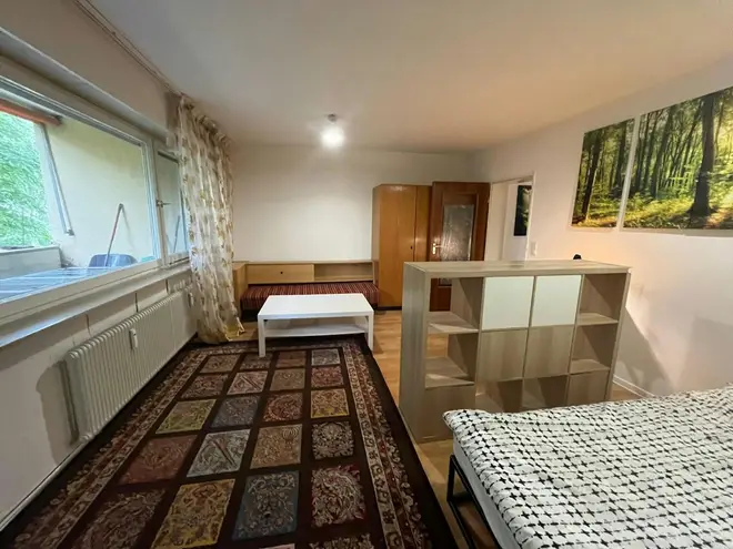 WG-Zimmer mit 20 m² in Nürnberg – Bild 7