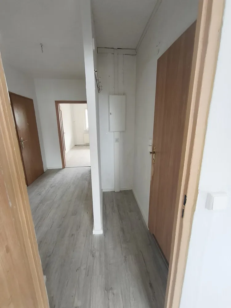 4 Zimmer Wohnung mit 76 m² in Neubrandenburg – Bild 2
