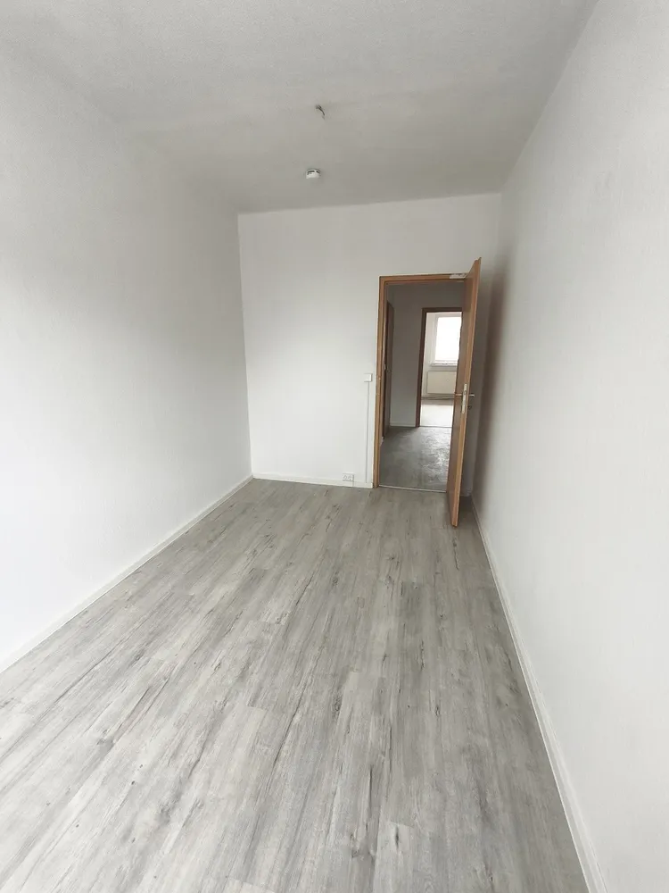 4 Zimmer Wohnung mit 76 m² in Neubrandenburg – Bild 11