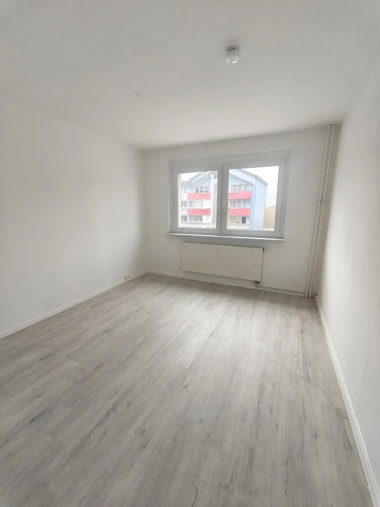 4 Zimmer Wohnung mit 76 m² in Neubrandenburg – Bild 6