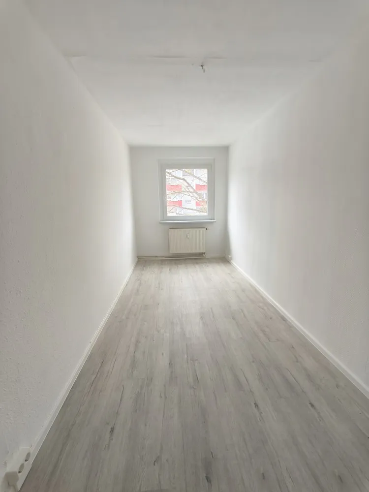 4 Zimmer Wohnung mit 76 m² in Neubrandenburg – Bild 8