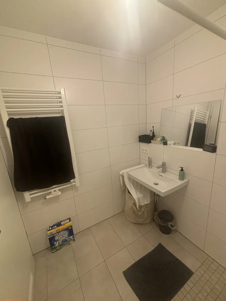 1 Zimmer Wohnung mit 21 m² in Augsburg – Bild 7