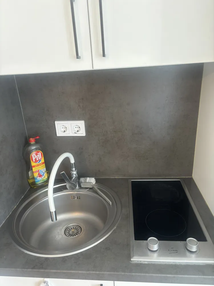 1 Zimmer Wohnung mit 21 m² in Augsburg – Bild 9
