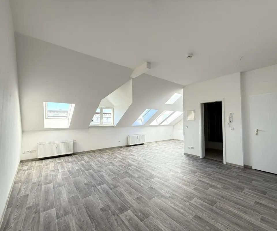 2 Zimmer Wohnung mit 50 m² in Frankfurt (Oder) – Bild 1