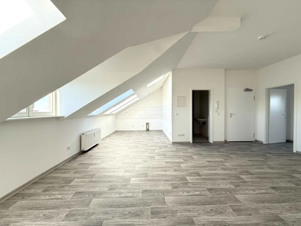 2 Zimmer Wohnung mit 50 m² in Frankfurt (Oder) – Bild 3