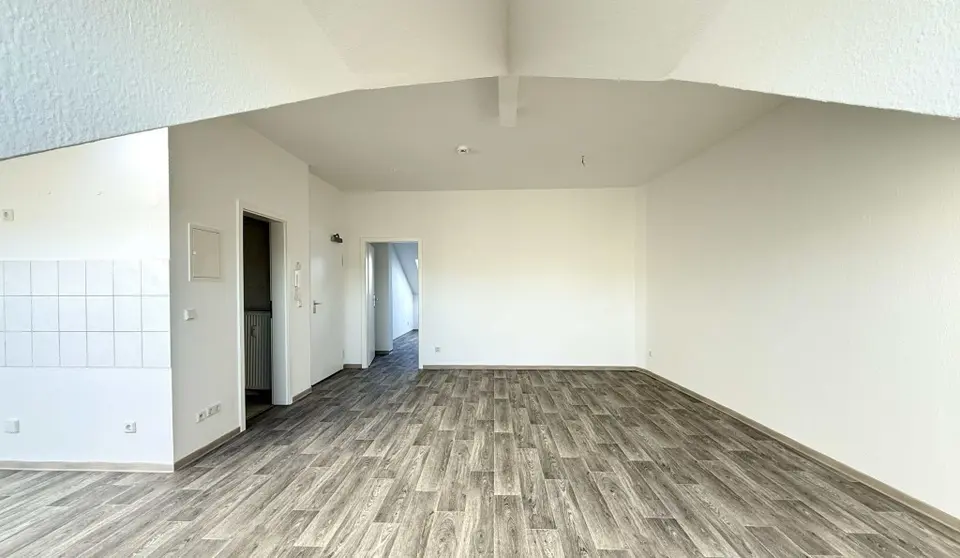 2 Zimmer Wohnung mit 50 m² in Frankfurt (Oder) – Bild 4