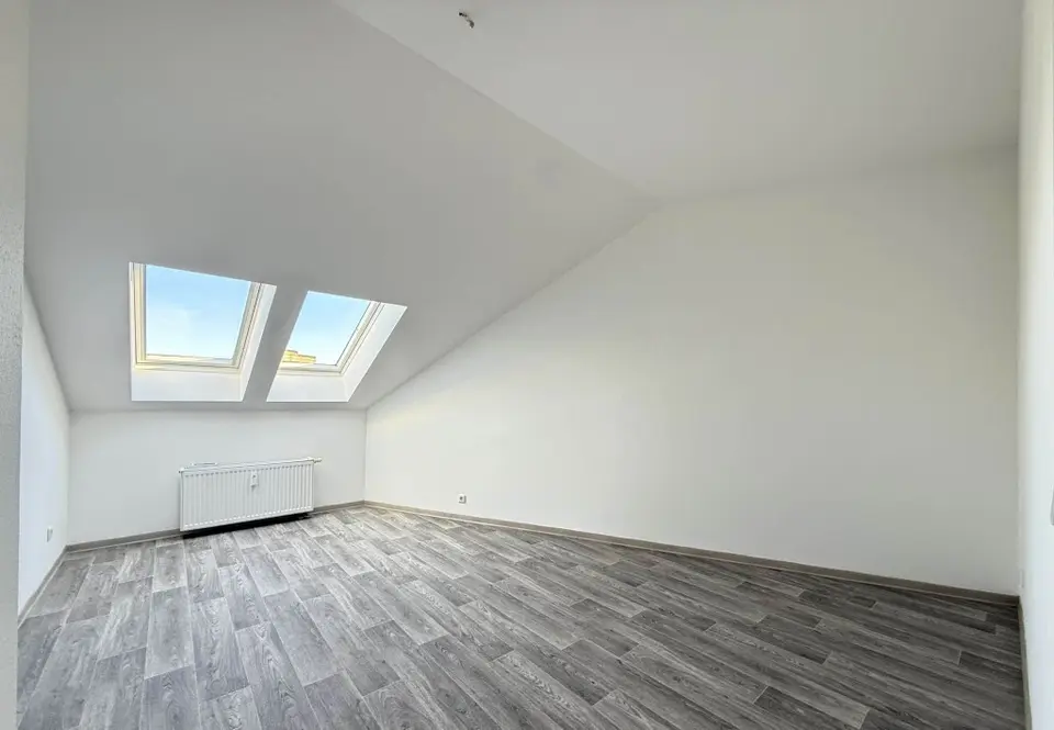 2 Zimmer Wohnung mit 50 m² in Frankfurt (Oder) – Bild 6