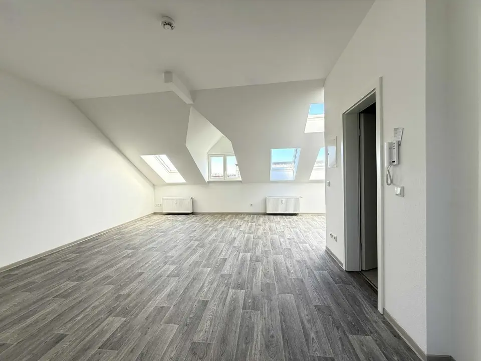 2 Zimmer Wohnung mit 50 m² in Frankfurt (Oder) – Bild 8