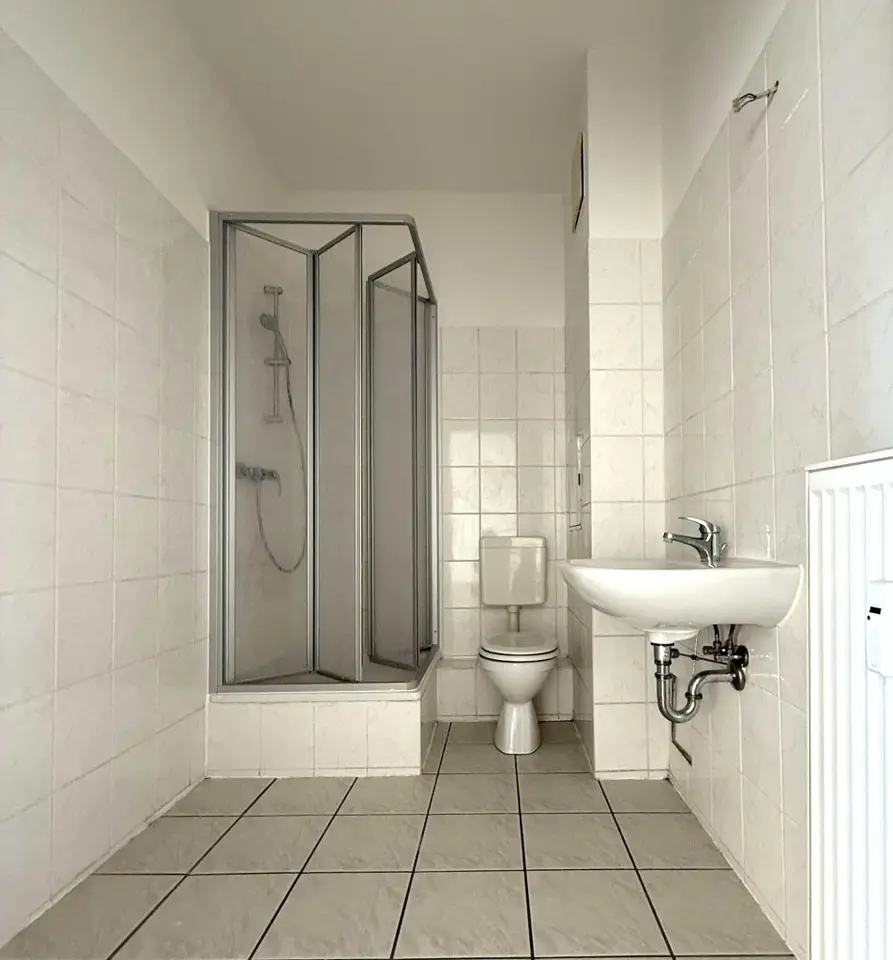 2 Zimmer Wohnung mit 50 m² in Frankfurt (Oder) – Bild 9