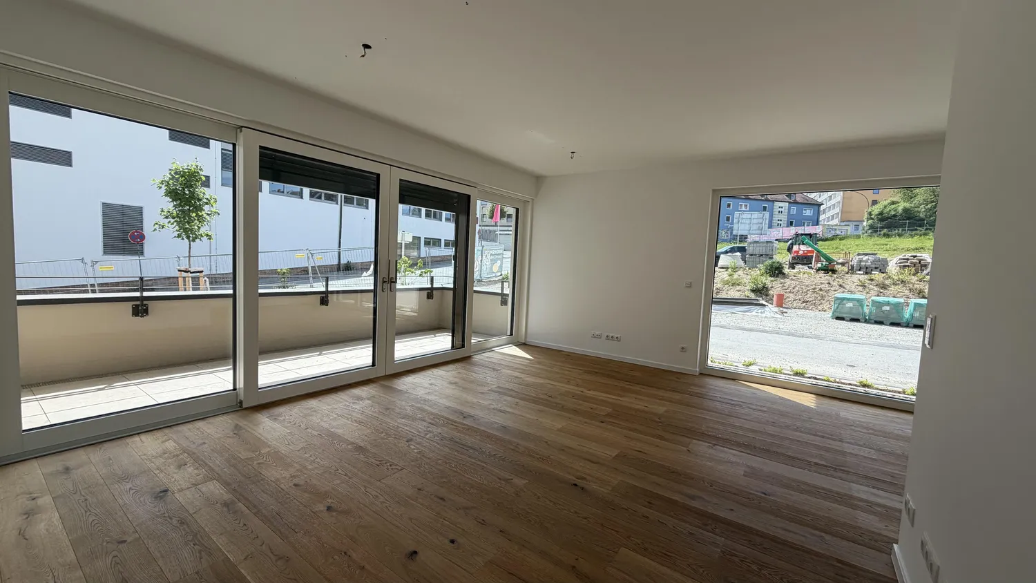 3 Zimmer Wohnung mit 85 m² in Passau – Bild 2