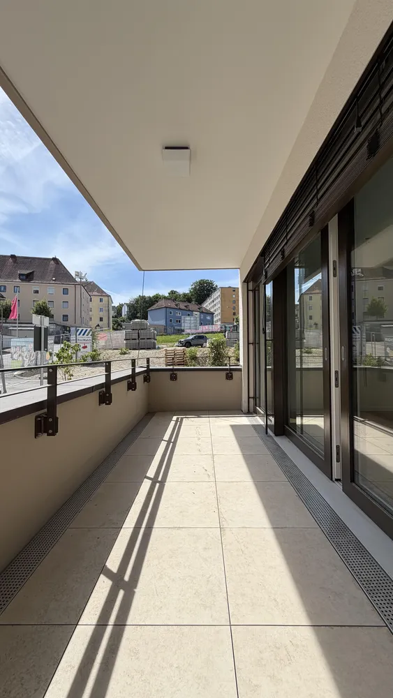 3 Zimmer Wohnung mit 85 m² in Passau – Bild 12