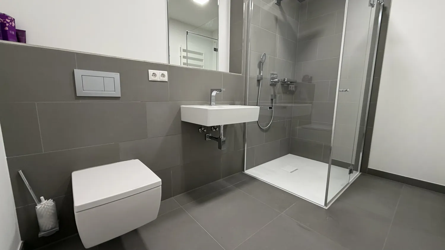 3 Zimmer Wohnung mit 85 m² in Passau – Bild 8