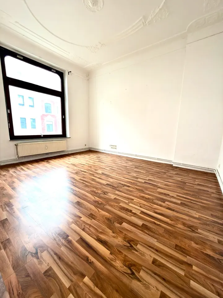 WG-Zimmer mit 20 m² in Bremerhaven – Bild 1