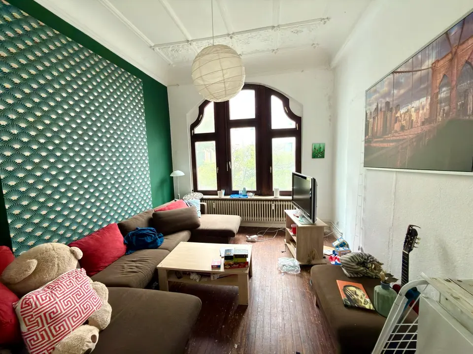 WG-Zimmer mit 20 m² in Bremerhaven – Bild 3