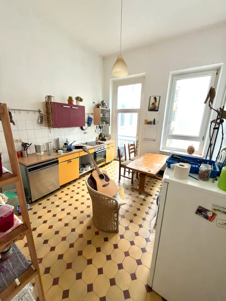 WG-Zimmer mit 20 m² in Bremerhaven – Bild 4