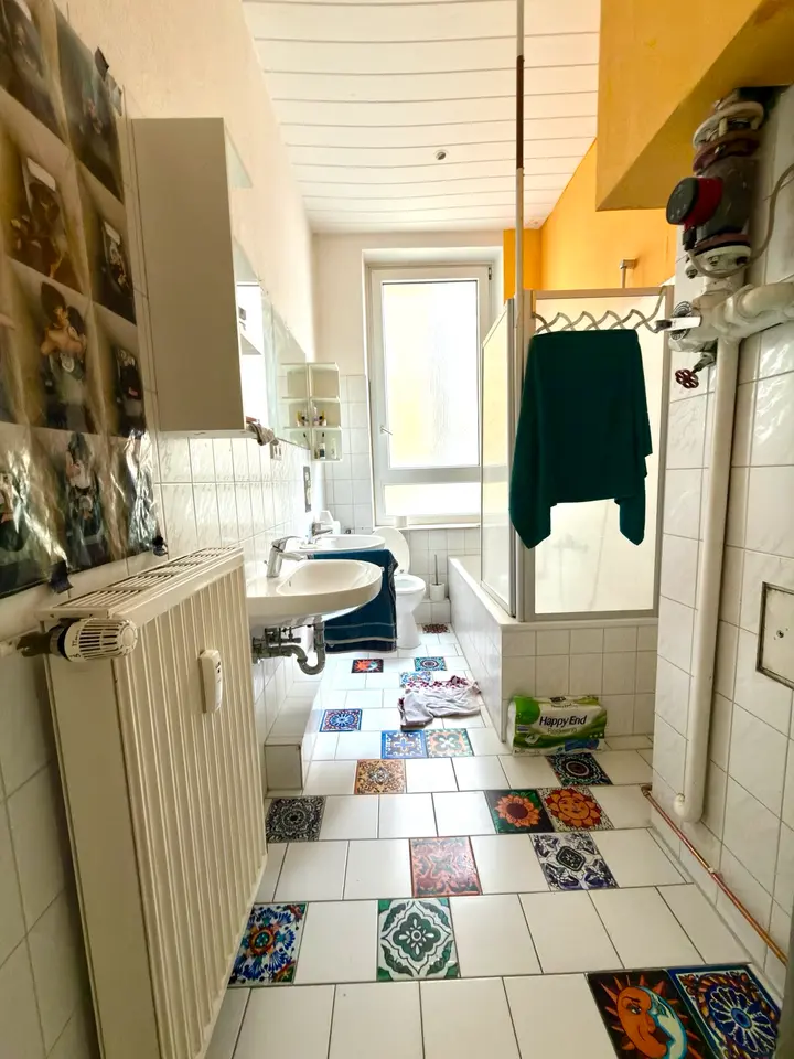 WG-Zimmer mit 20 m² in Bremerhaven – Bild 5
