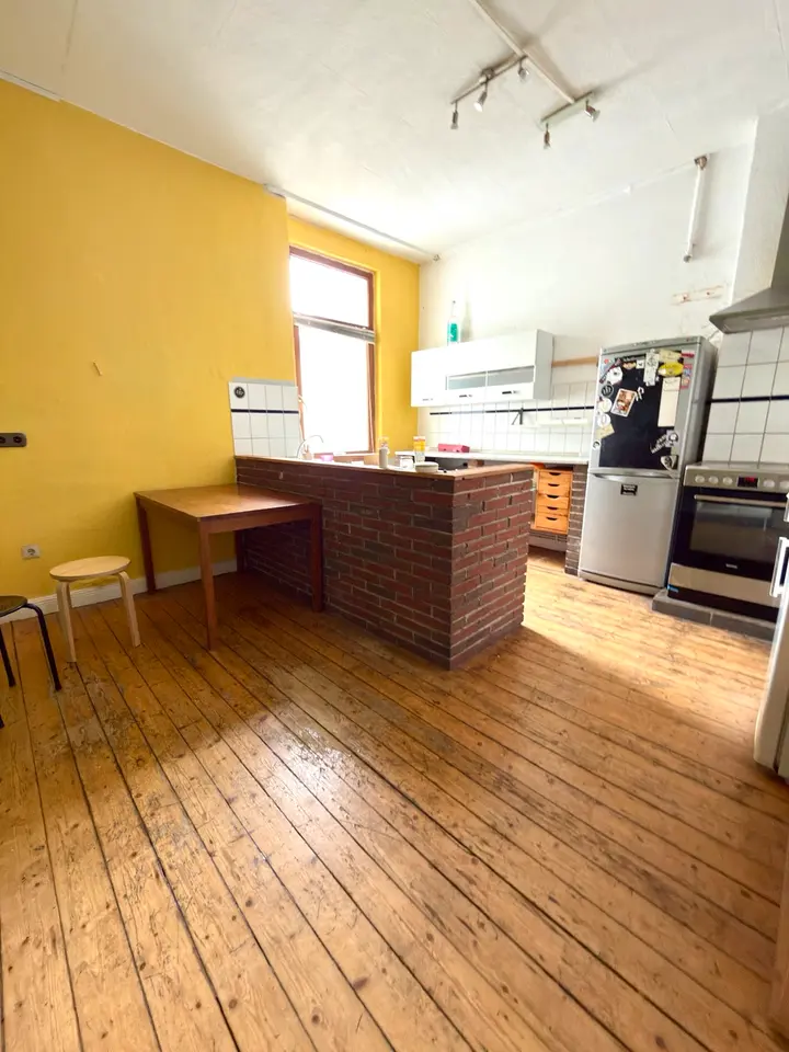 WG-Zimmer mit 20 m² in Bremerhaven – Bild 6