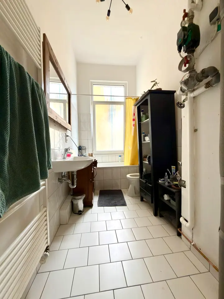 WG-Zimmer mit 20 m² in Bremerhaven – Bild 7