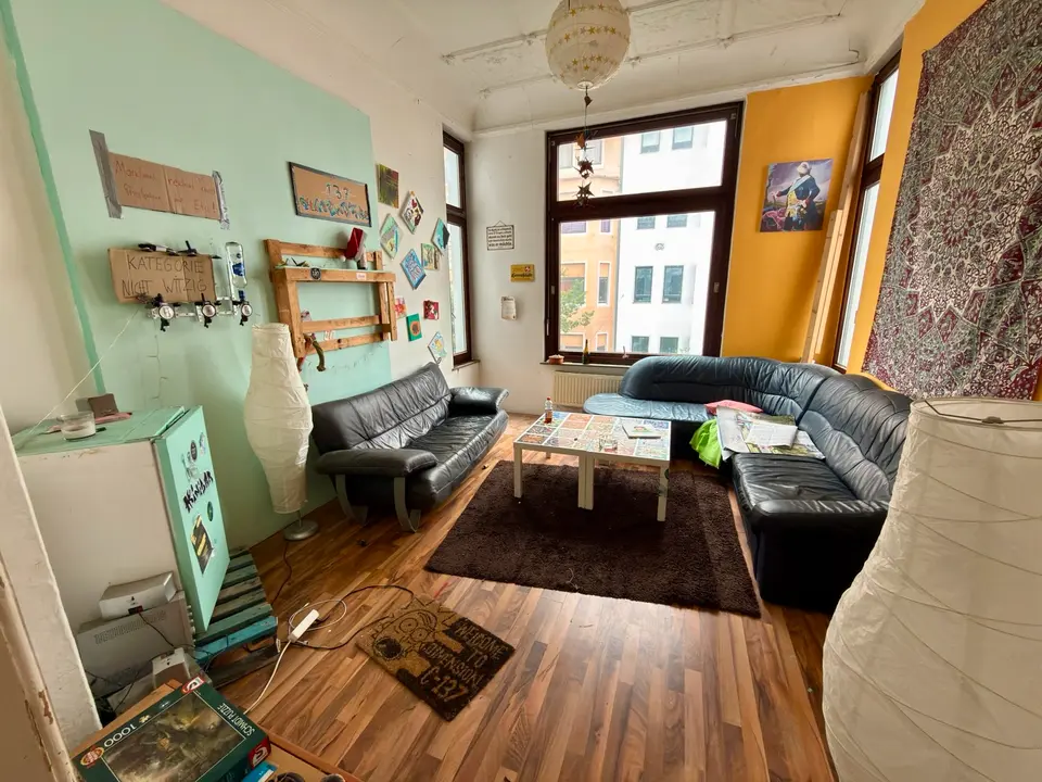WG-Zimmer mit 20 m² in Bremerhaven – Bild 8