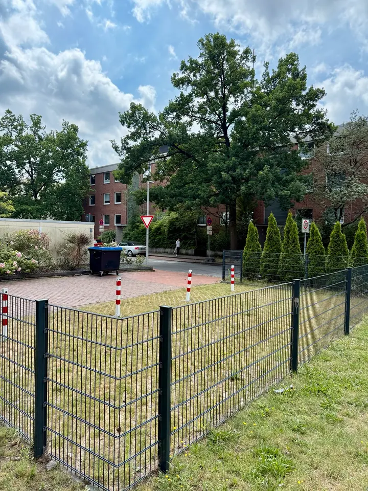 WG-Zimmer mit 20 m² in Bremerhaven – Bild 9