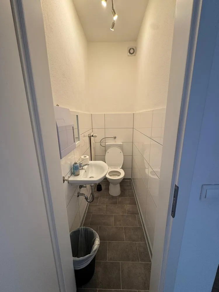 5 Zimmer Wohnung mit 120 m² in Koblenz – Bild 2