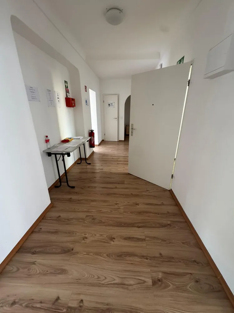 5 Zimmer Wohnung mit 120 m² in Koblenz – Bild 5