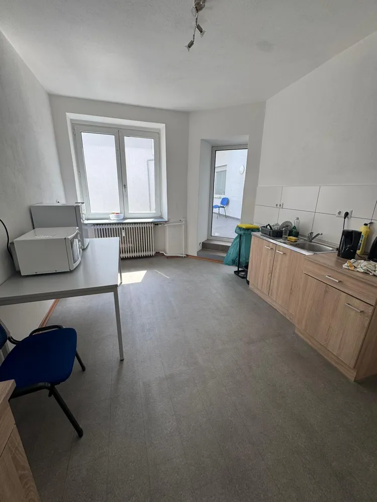 5 Zimmer Wohnung mit 120 m² in Koblenz – Bild 7