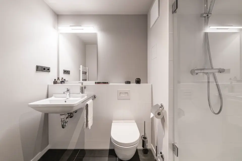 Studio mit 24 m² in Frankfurt am Main – Bild 8