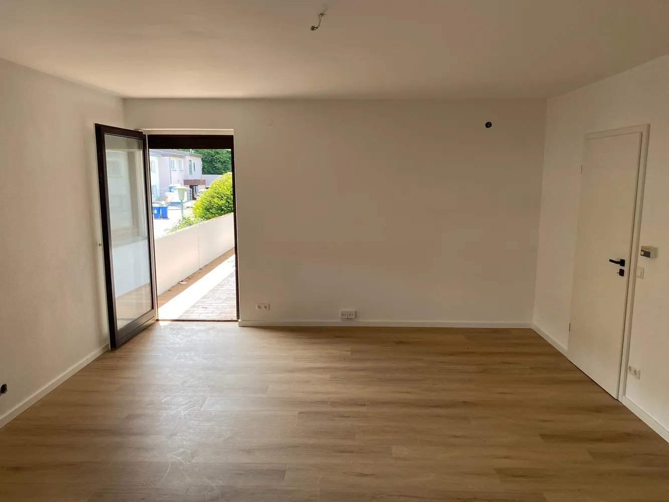 3 Zimmer Wohnung mit 103 m² in Baden-Baden – Bild 2