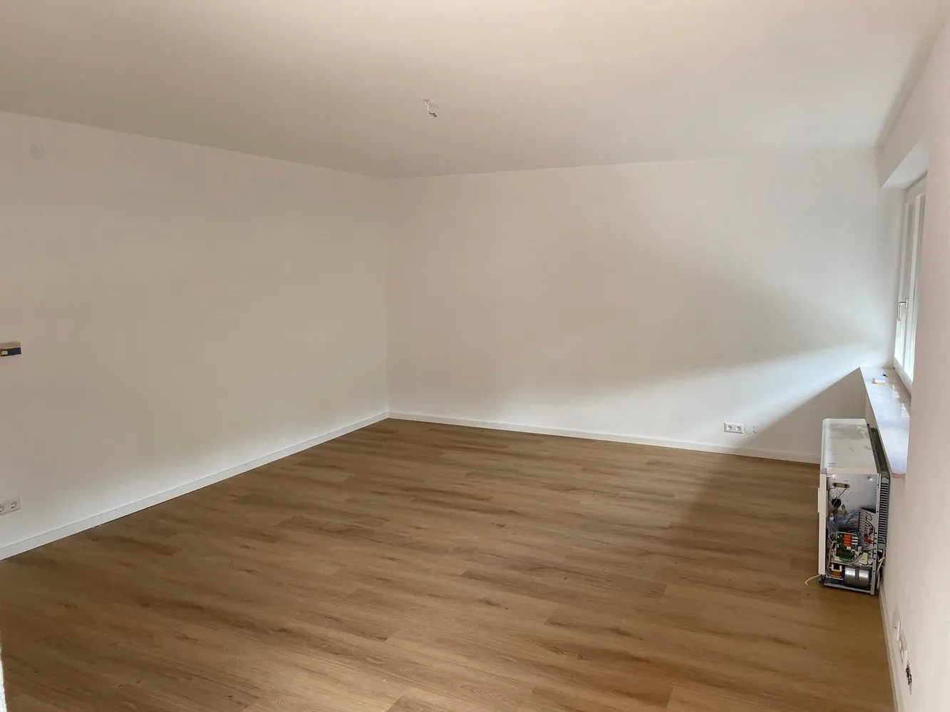 3 Zimmer Wohnung mit 103 m² in Baden-Baden – Bild 4