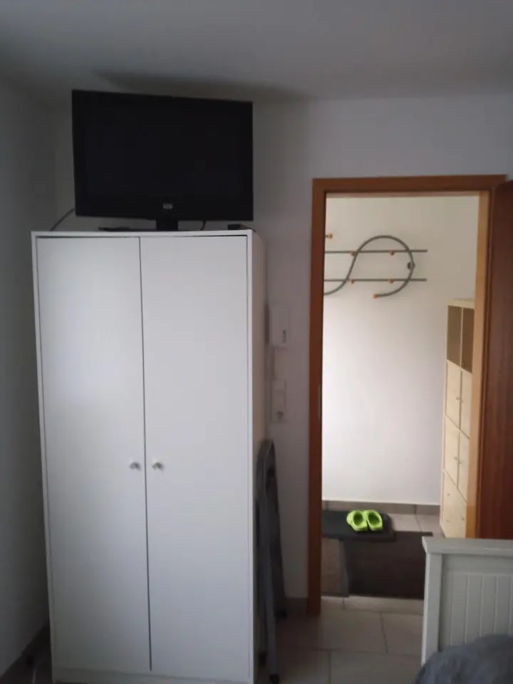Studio mit 20 m² in Rüsselsheim am Main – Bild 2
