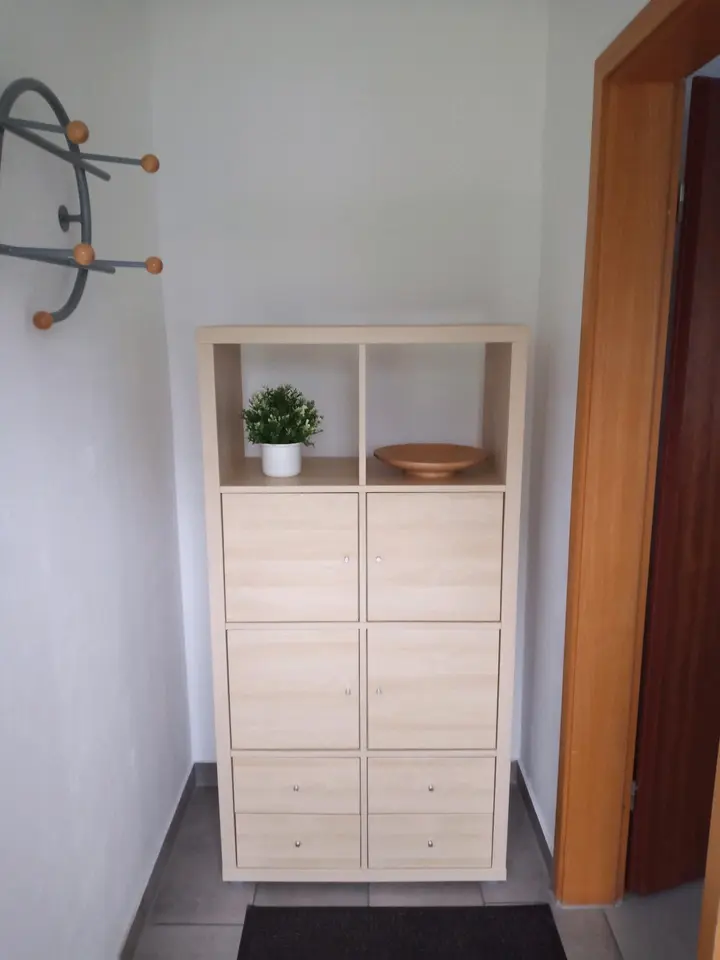 Studio mit 20 m² in Rüsselsheim am Main – Bild 4
