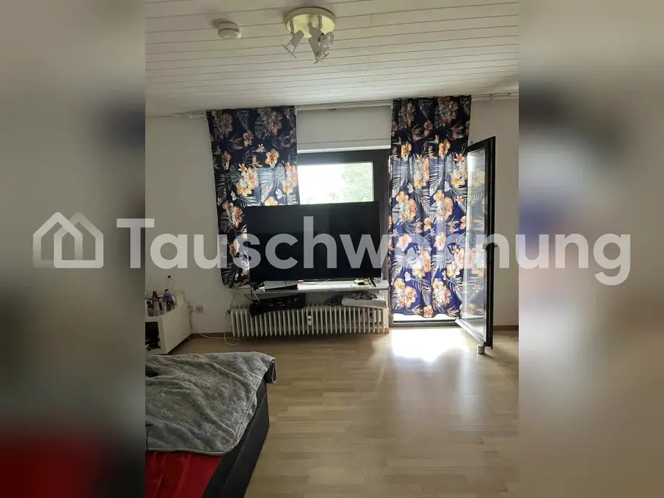 Studio mit 20 m² in Rüsselsheim am Main – Bild 9