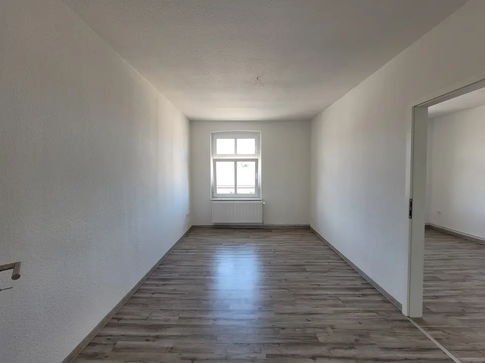 3 Zimmer Wohnung mit 62 m² in Stralsund – Bild 1